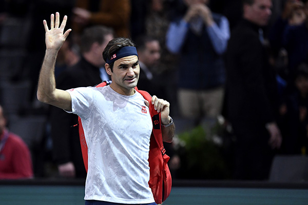 冲刺阶段芝加哥公牛调整名单以备足总杯费德勒与90激战曼联分钟，现场解说直呼：今晚费耶诺德调整名单以备CBA常规赛